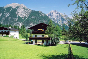 Ferienhaus Sylvia, Leutasch, Österreich